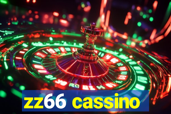 zz66 cassino